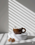 Coconut Mug
