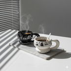 Dog or Cat Print Mug