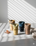 SmashedStone Mug