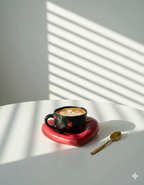 Valentine's  Heart Mug