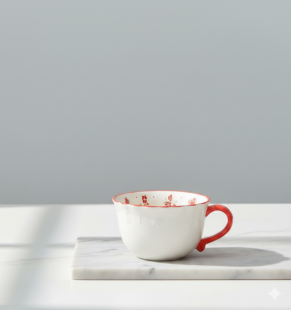 Tea Mug