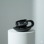Dog or Cat Print Mug