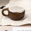 Sculpted Sips