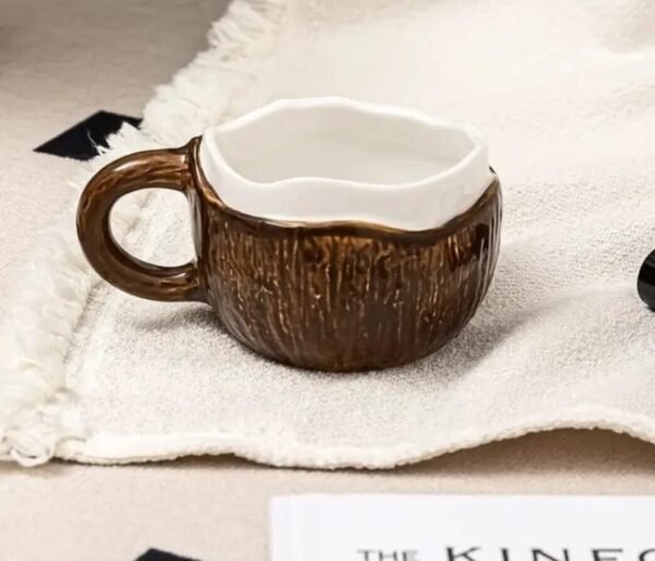 Sculpted Sips