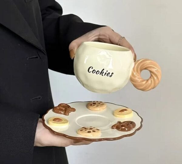 Sculpted Sips