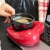 Sculpted Sips