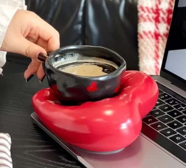 Sculpted Sips