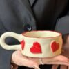 Sculpted Sips