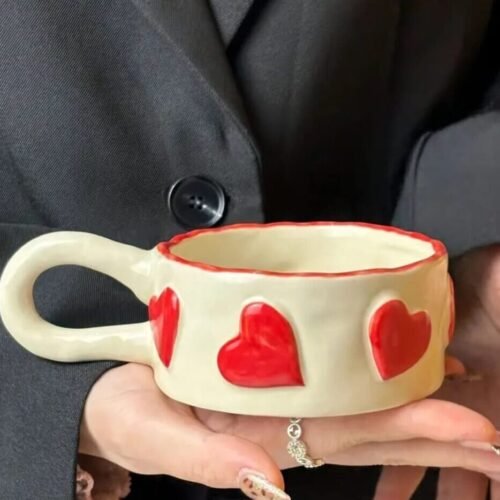 Sculpted Sips