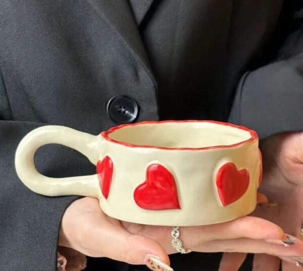Sculpted Sips