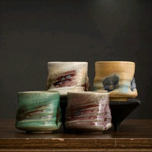 StoneCrush Mug