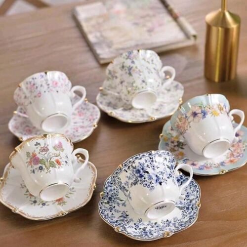Secret Garden Set