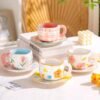 BloomPalette Set