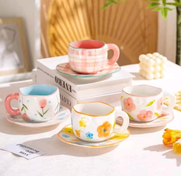 BloomPalette Set