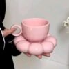 PetalPuff Set
