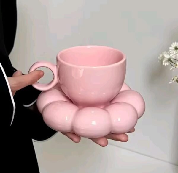 PetalPuff Set