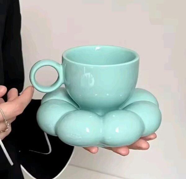 PetalPuff Set