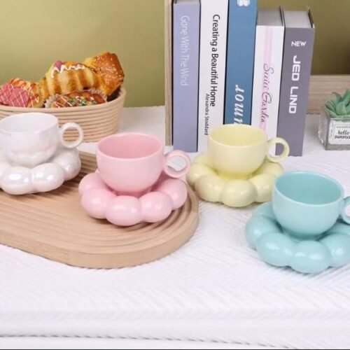 PetalPuff Set
