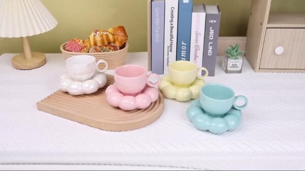PetalPuff Set