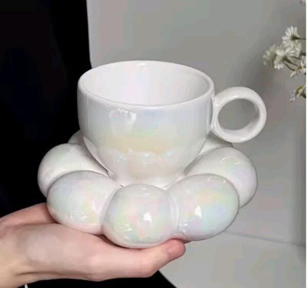 PetalPuff Set