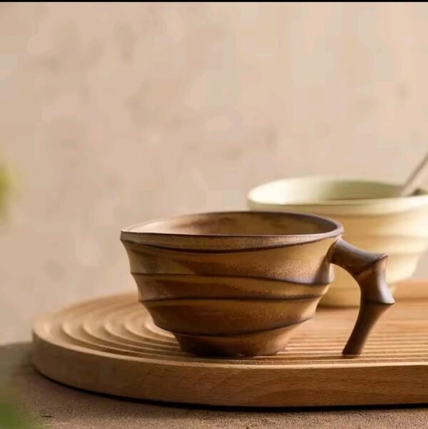 SpineCraft Mug