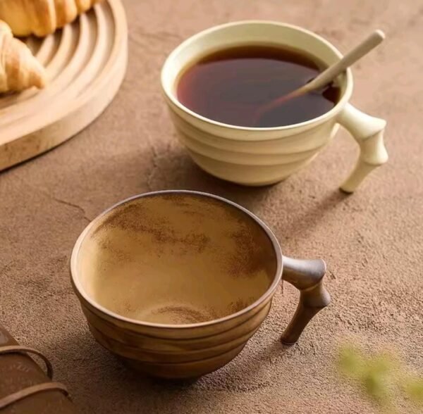 SpineCraft Mug