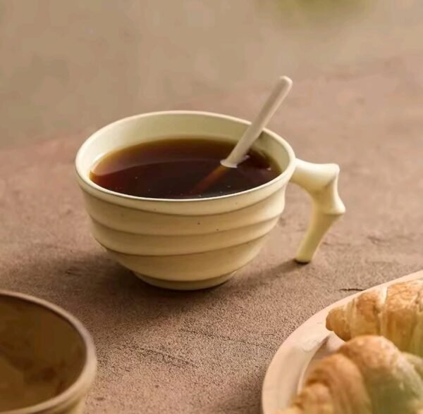 SpineCraft Mug