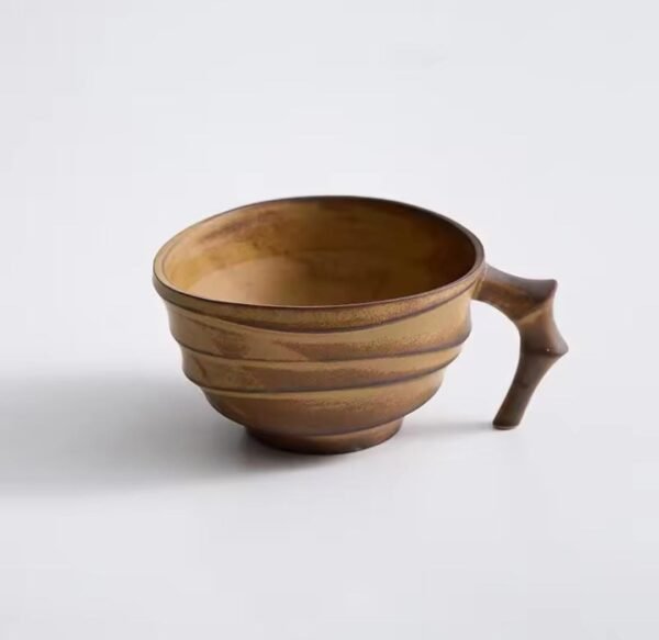 SpineCraft Mug