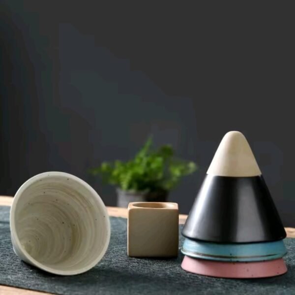 ConeHue Set