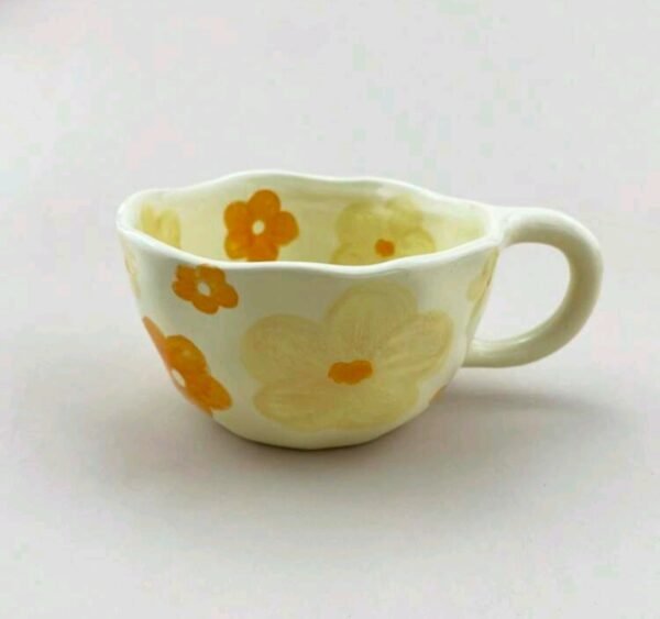 SweetPetals Mug