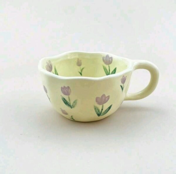 SweetPetals Mug