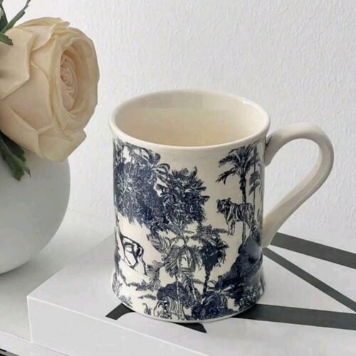 BlueForest Mug