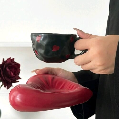 RedHeart MUG