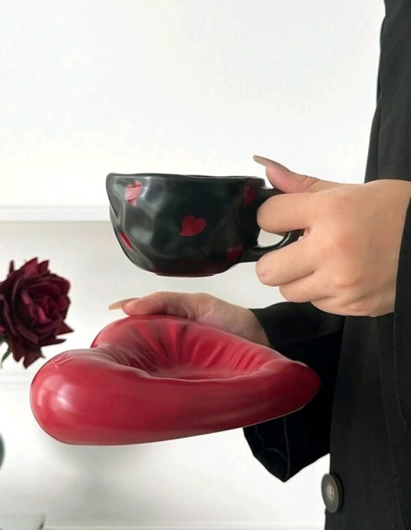 RedHeart MUG