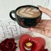 RedHeart MUG