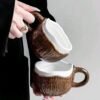 Coconut Mug