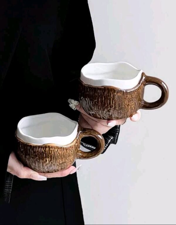 Coconut Mug