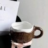 Coconut Mug
