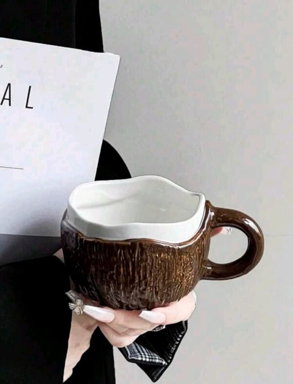 Coconut Mug