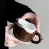 Coconut Mug