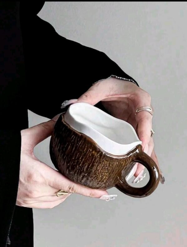 Coconut Mug