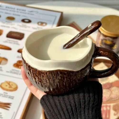 Coconut Mug