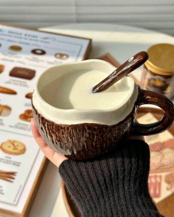 Coconut Mug